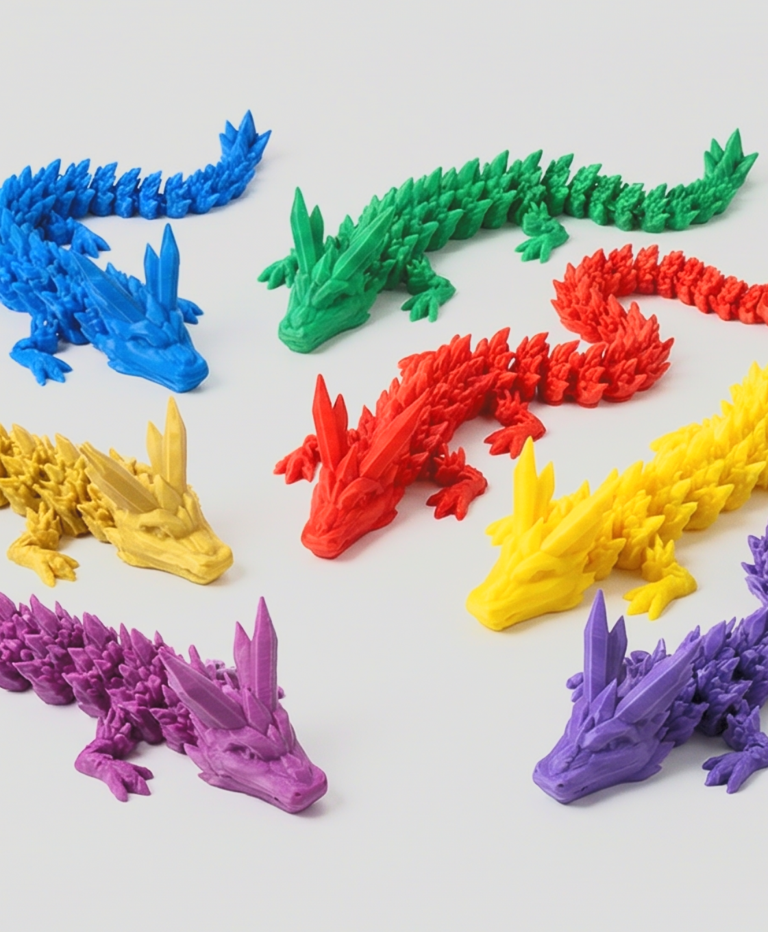 Hub de Impresión 3D en Europa: Fabricación y Logística para Vendedores Globales