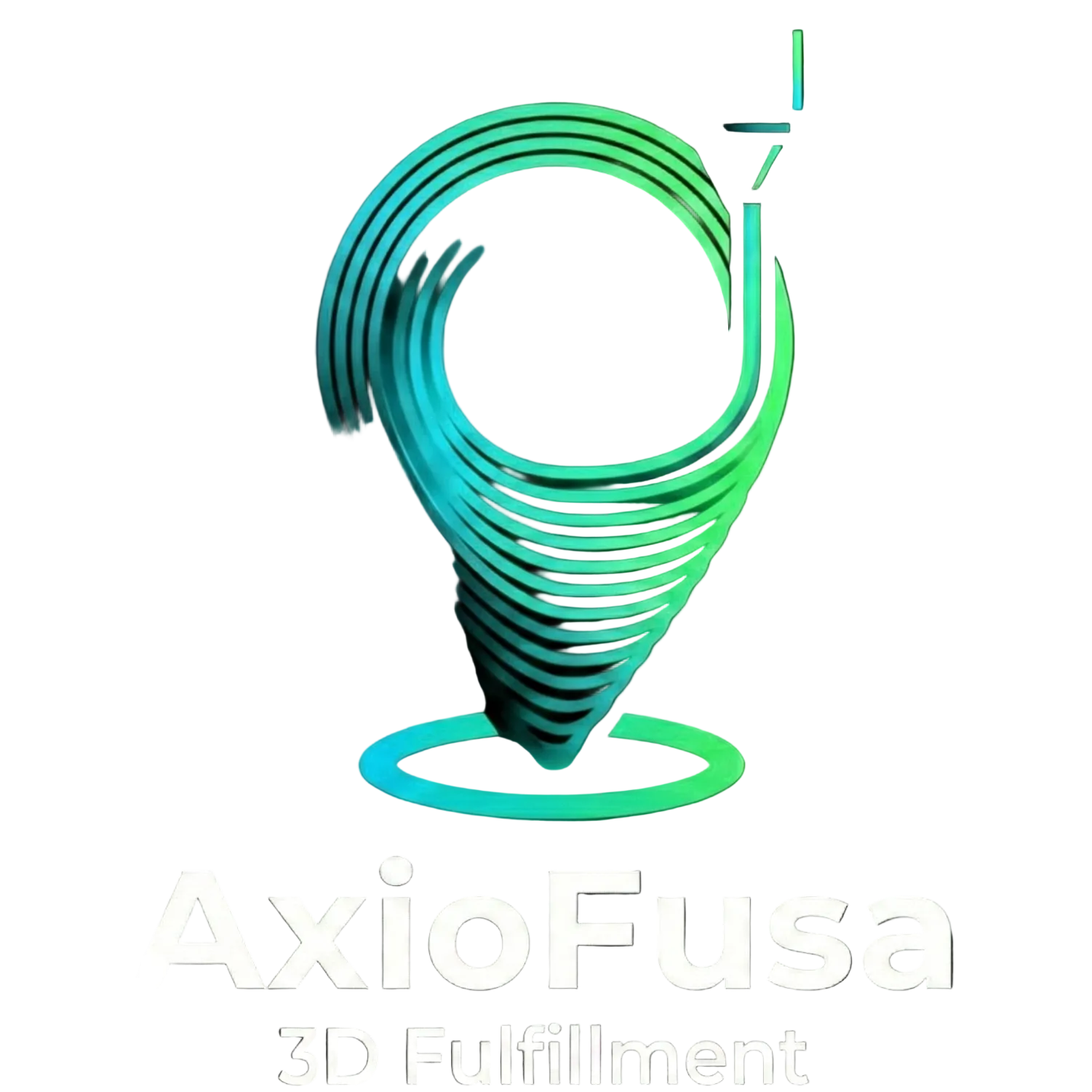 Axiofusa 3D Fulfillment
